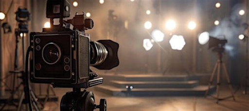 CRIFM Filmmaking Workshop