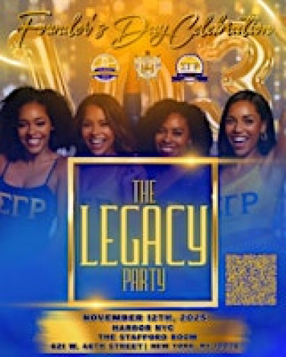 The Legacy Party