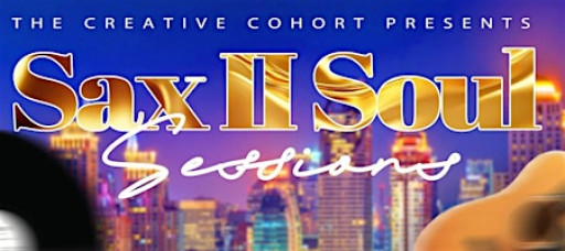 LIVE MUSIC HAPPY HOUR | Sax II Soul Session-Tampa, FL