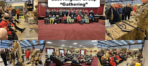 East Anglian Group "Gathering"