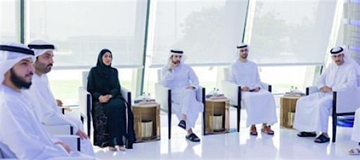 Dubai Business Coffee Meetup – Meet & Connect