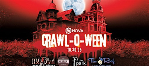 Crawl-O-Ween