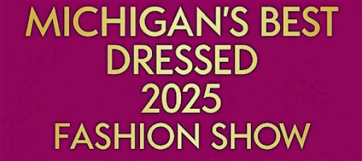 Michigan's Best Dressed 2025