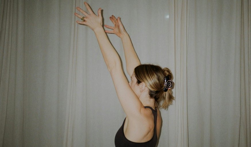 homecoming - embodied yoga workshop