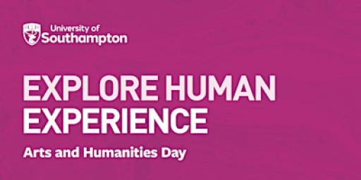 For People From Places: making music together  (at Arts and Humanities Day)