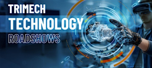 TriMech Technology Southern Roadshow