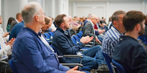 TriMech Technology Roadshow - NORTH