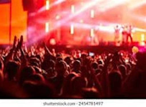 Music Gig