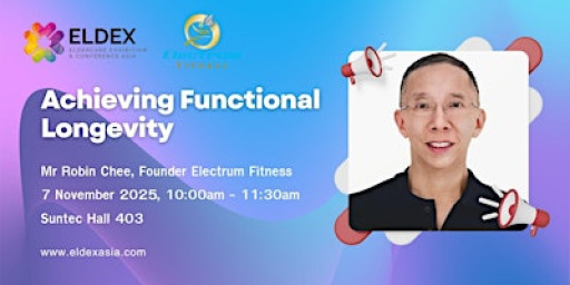 Achieving Functional Longevity