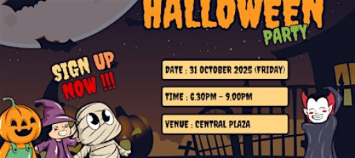 Halloween Party