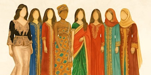 Bint Bladi Ladies only party