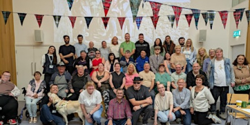 Grassmarket Community Project Annual Review