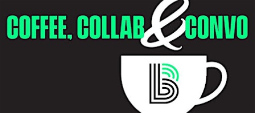 COFFEE, COLLAB AND CONVO: BIG SPORTS INITIATIVE