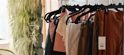The Closet Collective: An Elevated Closet Swap