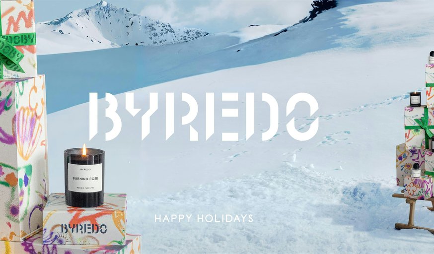 A BYREDO Holiday: An Après Alpine Dream Dinner at Mandala Club