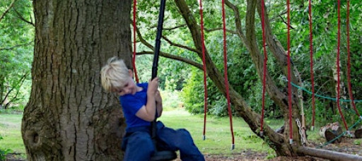 Family and Friends Open Day