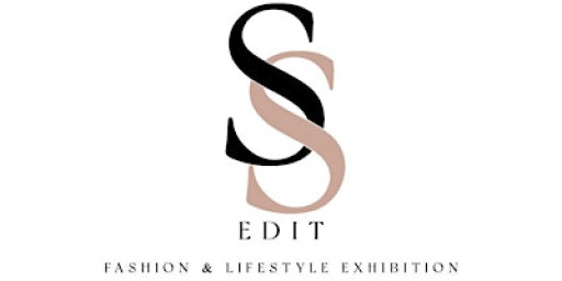 THE SS EDIT - FESTIVE POP-UP EVENT  - 16th-17th October 2025 (LONDON)