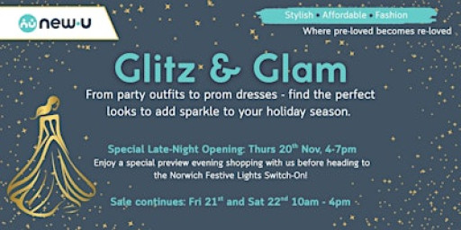 Glitz and Glam
