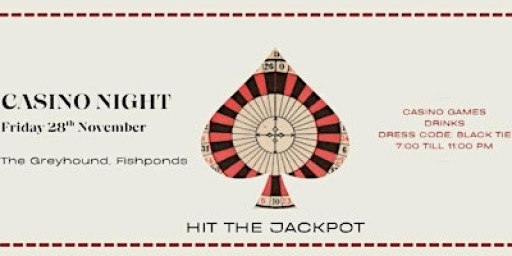 All In for  Anthony Nolan