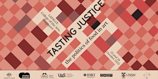 Tasting Justice: Off the Menu