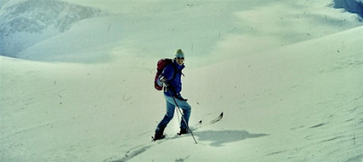 Skiing in Scotland: A life's story
