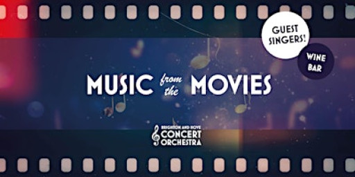 Music from the Movies