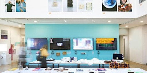 Postgraduate Shows 2025: Design – Exhibition