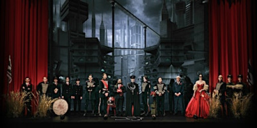 My Chemical Romance Concert Trip-Aberdeen To Bellahouston Park- Return Trip