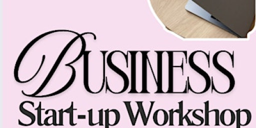 Business Start-up Workshop