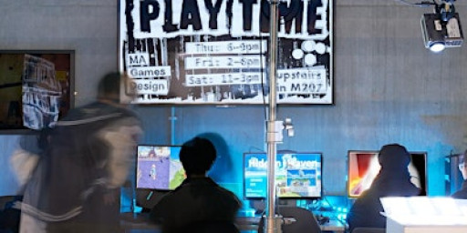 Postgraduate Shows 2025: Screen – Private View