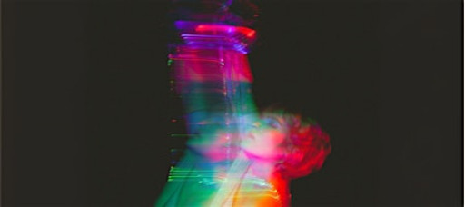 EP Release Party: Death, Love & Disco