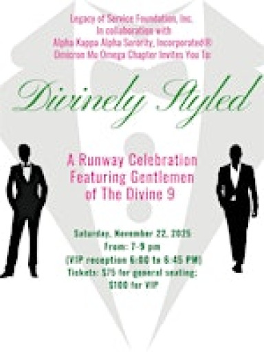 Divinely Styled