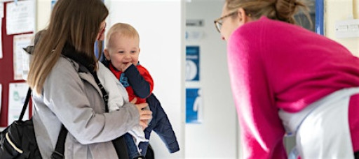NCT Watford Bumps and Babies group - Christmas Photoshoot