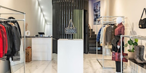 Archive & Designer Vintage Pop Up - at Known Source