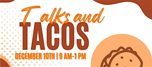 FAFP Talks and Tacos- 2025 Educational Luncheon