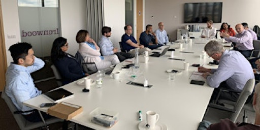 #AgileLeaders on the latest strategies and trends involving Antibody tech.