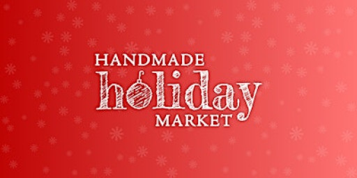 Handmade Holiday Market