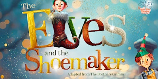 The Elves and the Shoemaker