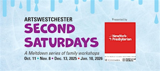 ArtsWestchester Second Saturdays