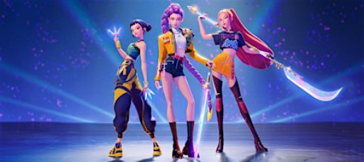 K-Pop Dance Party (All Ages Show) at 115 Bourbon Street