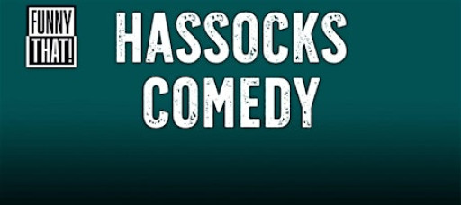 Hassocks Comedy