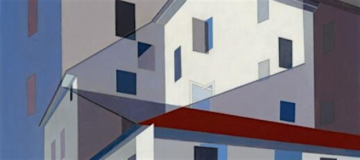 Guided Tour: American Modernism from the Collection of Charles Butt