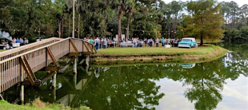 14th Annual Sea Pines Forest Preserve Bonfire Event