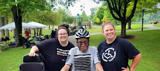 MI Assistive Technology Overview and Demonstration