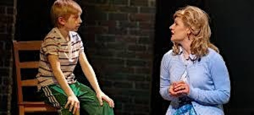 Mommy and Me Theater Workshop