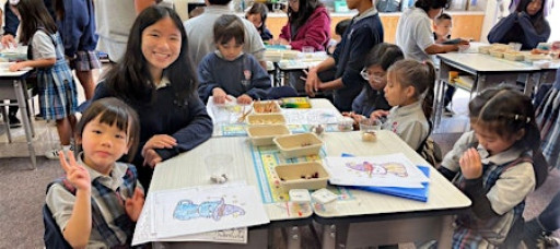 Discover Catholic Schools Week: School Day Open House at St. Victor School