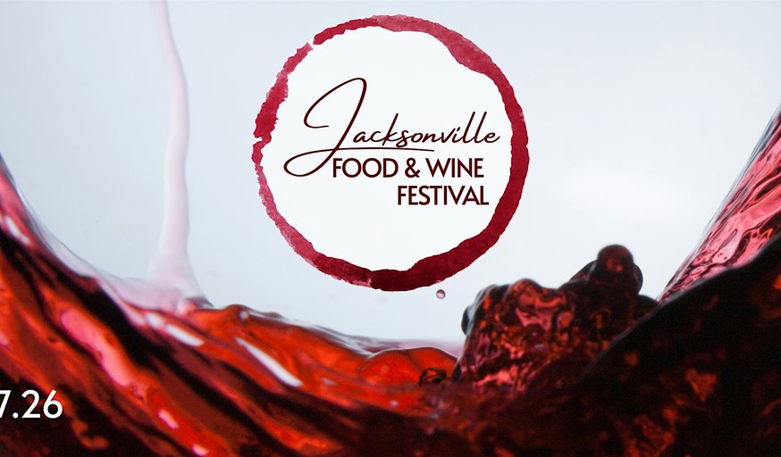 Jacksonville Food and Wine Festival