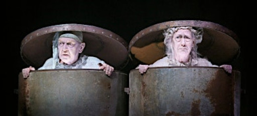 Autumn Theatre Night at the Irish Arts Center