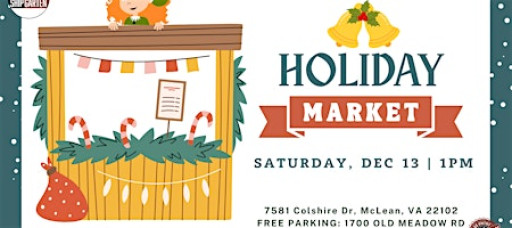 Holiday Market