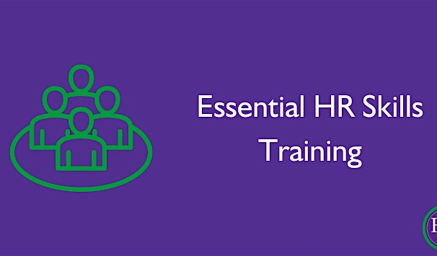 Essential HR Skills Workshop